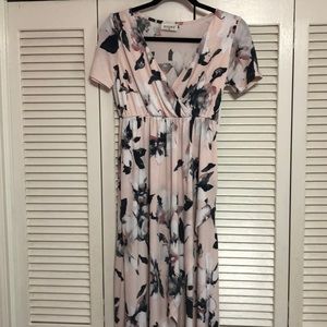 Red Dress Boutique Maxi Dress